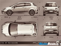 thumbs Abarth Fiat Punto Evo (8) photo